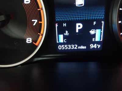 2024 Mitsubishi Eclipse Cross - Photo 14