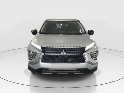 2024 Mitsubishi Eclipse Cross - Photo 2