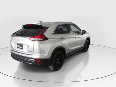 2024 Mitsubishi Eclipse Cross - Photo 7