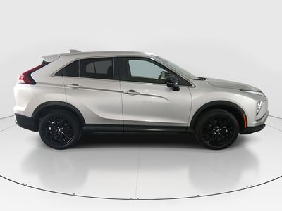2024 Mitsubishi Eclipse Cross - Photo 8