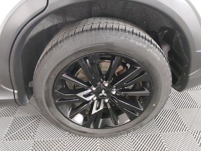 2024 Mitsubishi Eclipse Cross - Photo 10