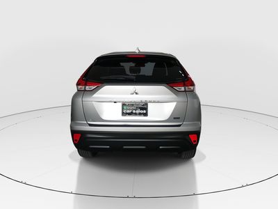 2024 Mitsubishi Eclipse Cross - Photo 6