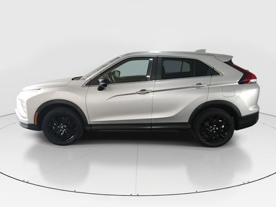 2024 Mitsubishi Eclipse Cross - Photo 4