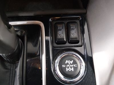 2024 Mitsubishi Eclipse Cross - Photo 18