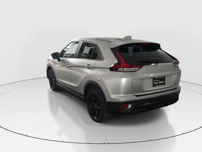 2024 Mitsubishi Eclipse Cross - Photo 5