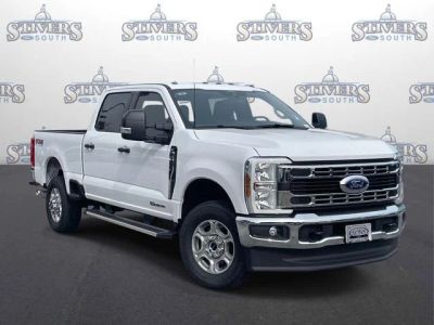 2026 Ford F-350SD - Photo 1