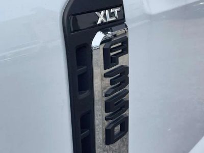 2026 Ford F-350SD - Photo 22