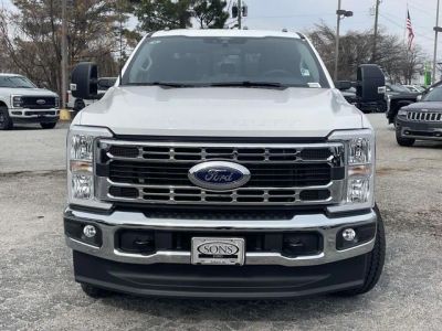 2026 Ford F-350SD - Photo 23