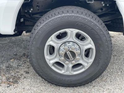 2026 Ford F-350SD - Photo 21