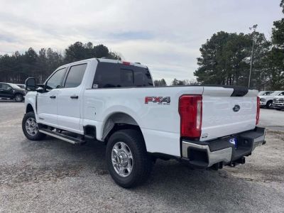 2026 Ford F-350SD - Photo 25