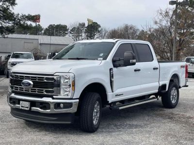 2026 Ford F-350SD - Photo 24