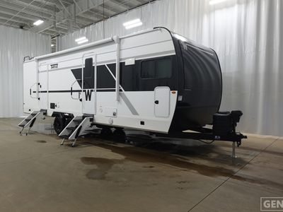 2026 Winnebago Thrive - Photo 2