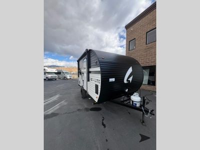 2026 Wayfinder RV GO LITE - Photo 1
