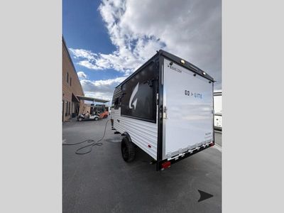 2026 Wayfinder RV GO LITE - Photo 5