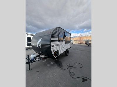 2026 Wayfinder RV GO LITE - Photo 3
