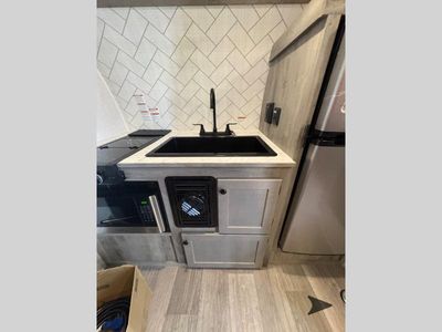 2026 Wayfinder RV GO LITE - Photo 19