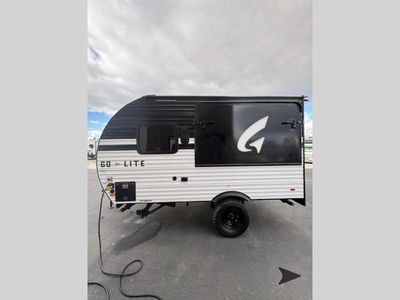 2026 Wayfinder RV GO LITE - Photo 4