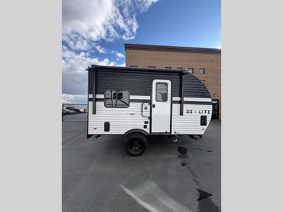 2026 Wayfinder RV GO LITE - Photo 8