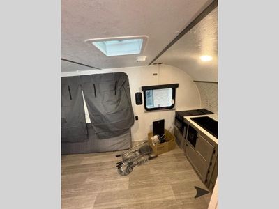 2026 Wayfinder RV GO LITE - Photo 9