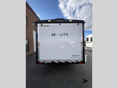 2026 Wayfinder RV GO LITE - Photo 6