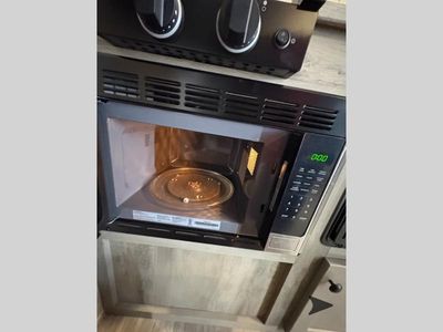 2026 Wayfinder RV GO LITE - Photo 22
