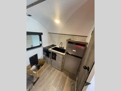 2026 Wayfinder RV GO LITE - Photo 16