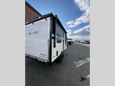 2026 Wayfinder RV GO LITE - Photo 7