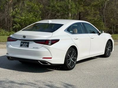 2024 Lexus ES — photo 11 view