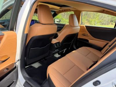 2024 Lexus ES — photo 24 view