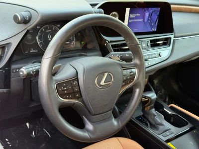 2024 Lexus ES — photo 15 view