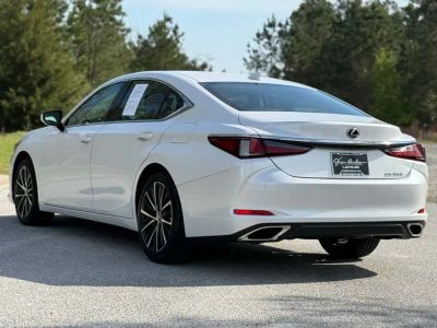 2024 Lexus ES — photo 9 view