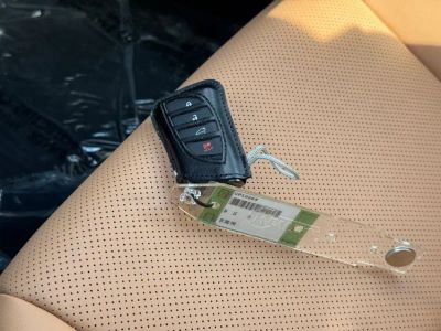 2024 Lexus ES — photo 36 view