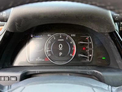 2024 Lexus ES — photo 27 view