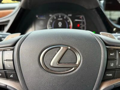 2024 Lexus ES — photo 26 view