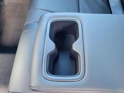 2026 Honda Accord Hybrid Sport-L Sedan - Photo 31