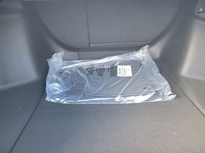 2026 Honda Accord Hybrid Sport-L Sedan - Photo 34
