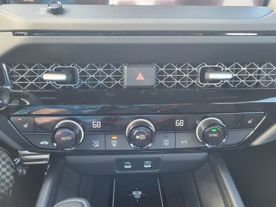2026 Honda Accord Hybrid Sport-L Sedan - Photo 23