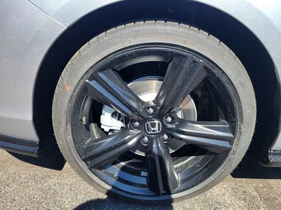 2026 Honda Accord Hybrid Sport-L Sedan - Photo 12