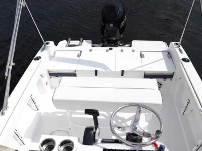 2026 Stingray 173CC - Photo 6