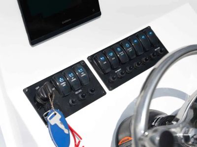 2026 Stingray 173CC - Photo 4