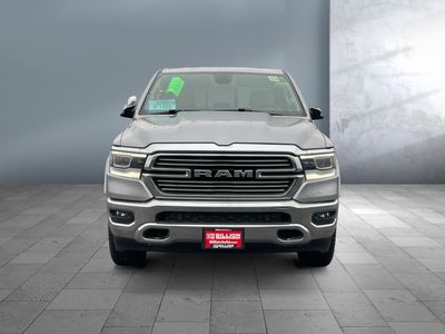 2020 Ram 1500 - Photo 3