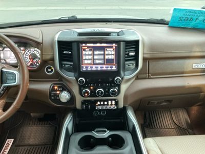 2020 Ram 1500 - Photo 9