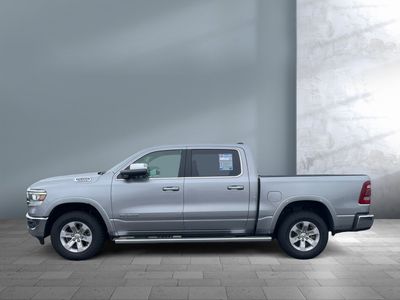 2020 Ram 1500 - Photo 5