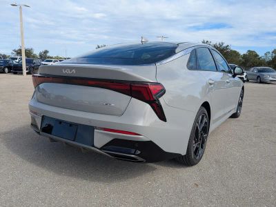 2026 Kia K5 — photo 36 view