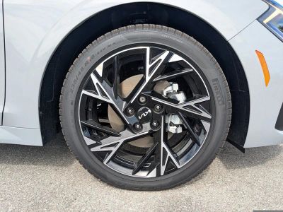 2026 Kia K5 — photo 13 view
