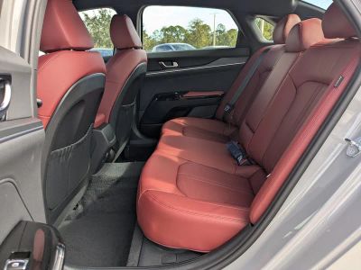 2026 Kia K5 — photo 15 view