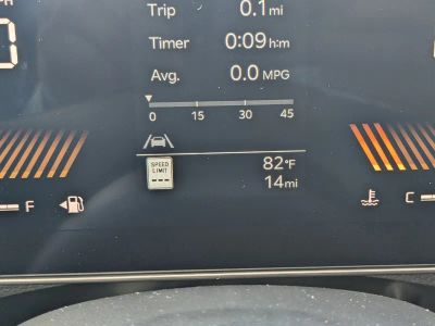 2026 Kia K5 — photo 31 view