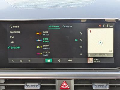 2026 Kia K5 — photo 19 view