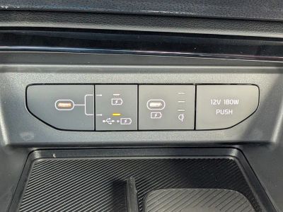 2026 Kia K5 — photo 24 view