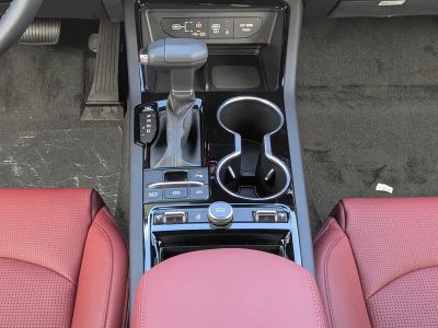 2026 Kia K5 — photo 20 view